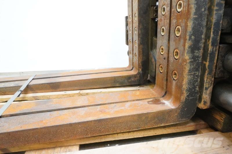 Meyer MY210139 Sonstige Flurförderzeuge