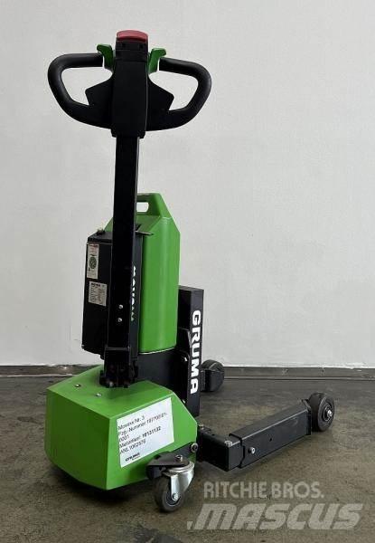 Movexx MD1000 Schlepper