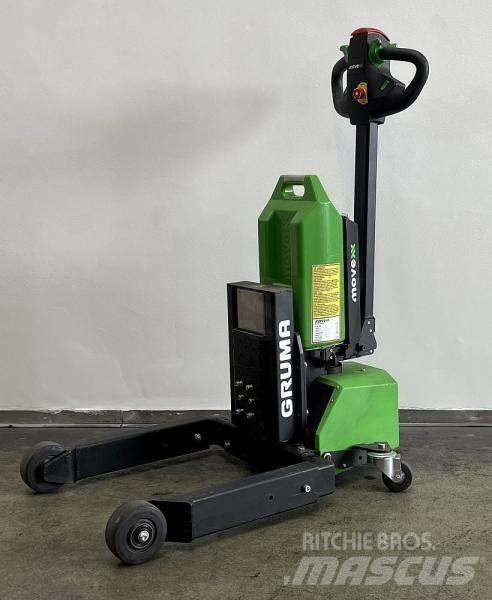 Movexx MD1000 Schlepper