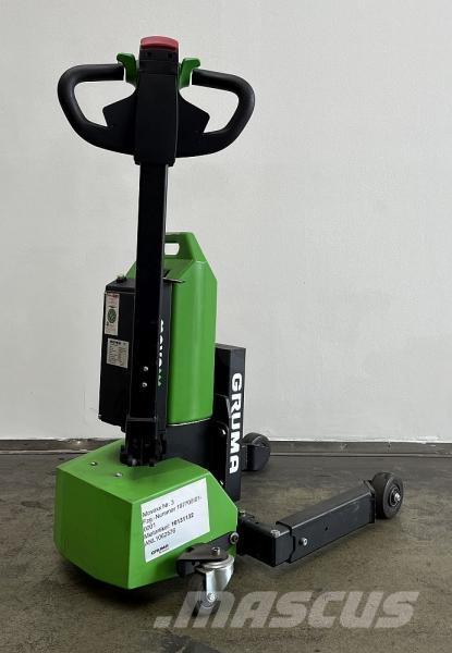 Movexx MD1000 Schlepper
