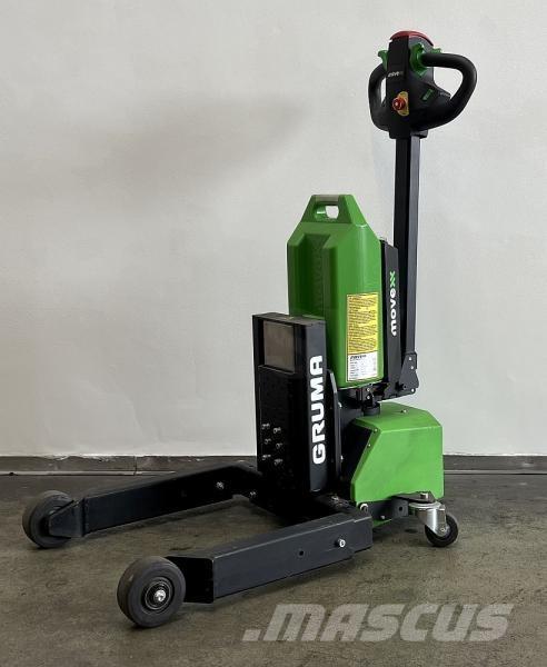 Movexx MD1000 Schlepper