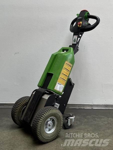 Movexx T1000 Schlepper