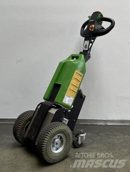 Movexx T1000 Schlepper