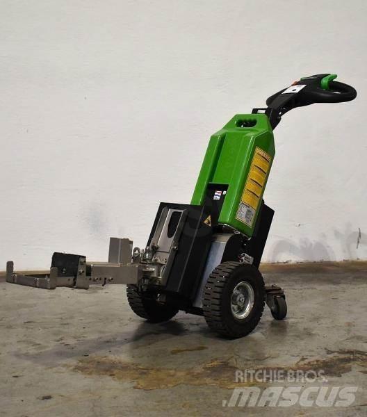 Movexx T1000 Schlepper