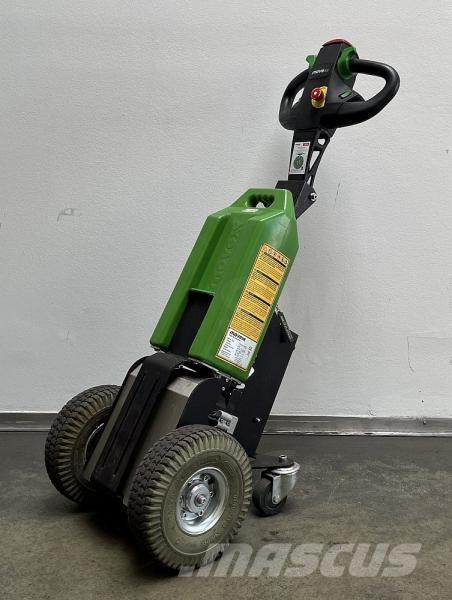 Movexx T1000 Schlepper