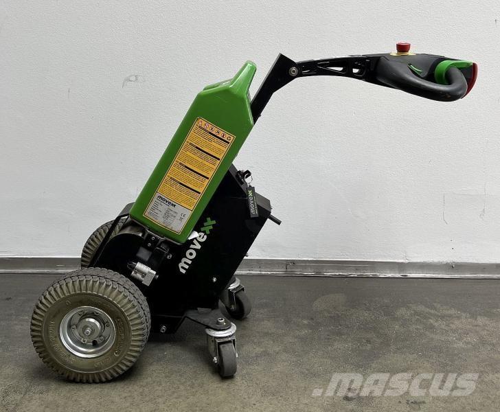 Movexx T1000 Schlepper