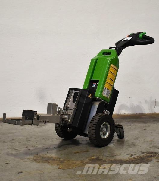 Movexx T1000 Schlepper