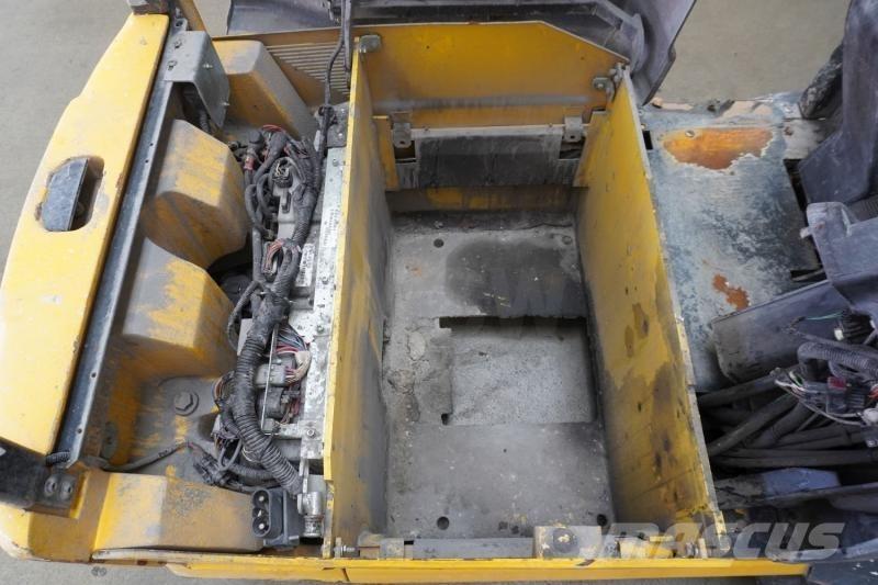 OM XE15 Andere Gabelstapler
