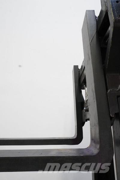 OM Xi 14 Schubmaststapler