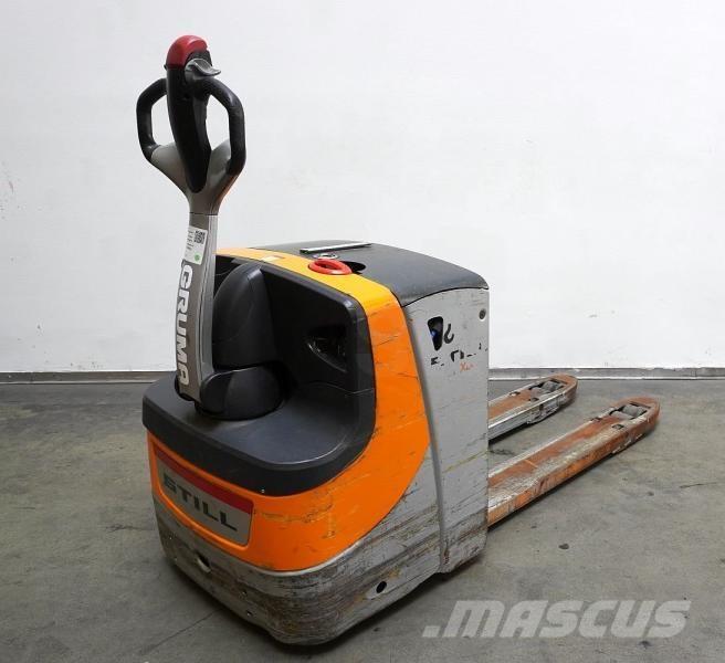 Still EXU 22 Niedergabelstapler