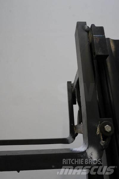 Still FM-X14 Schubmaststapler