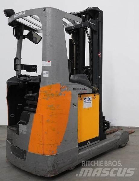 Still FM-X17 Schubmaststapler