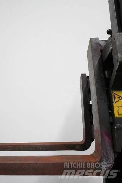 Still FM-X17 Schubmaststapler