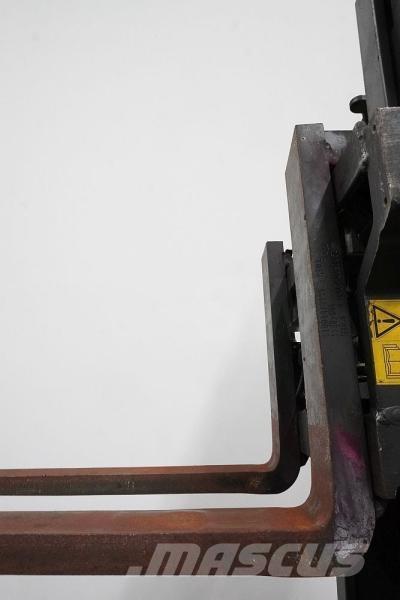 Still FM-X17 Schubmaststapler