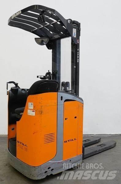 Still FV-X-16 Selbstfahrstapler