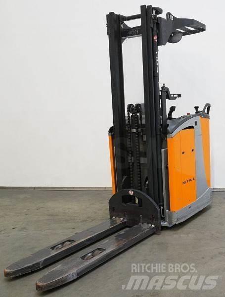 Still FV-X-16 Selbstfahrstapler