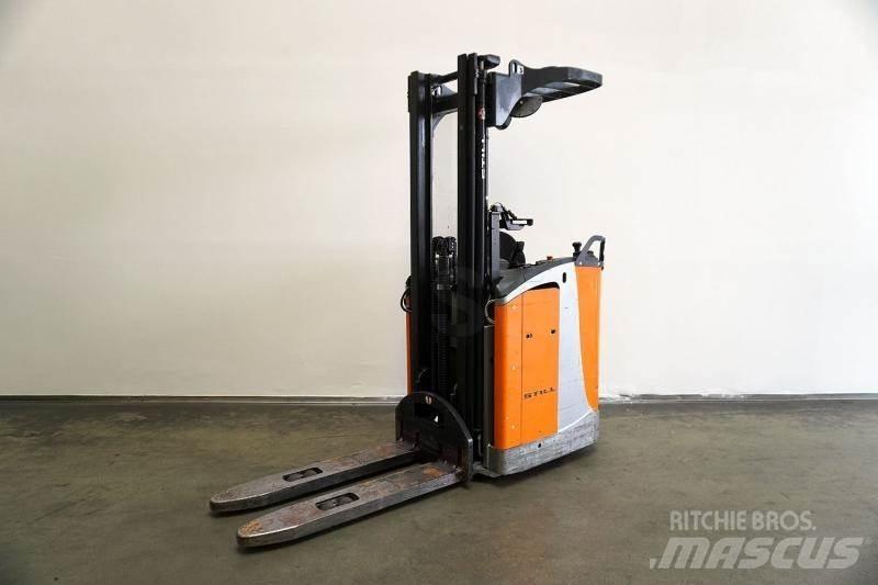 Still FV-X-16 Selbstfahrstapler