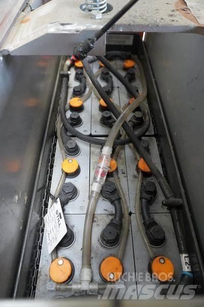 Still FV-X-16 Selbstfahrstapler