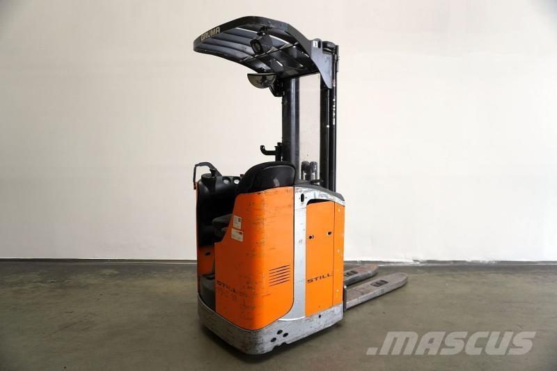 Still FV-X-16 Selbstfahrstapler