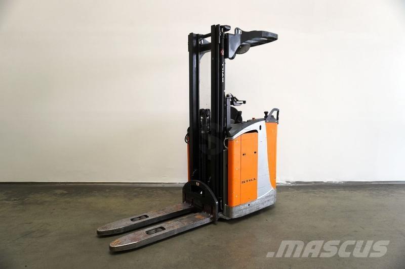 Still FV-X-16 Selbstfahrstapler