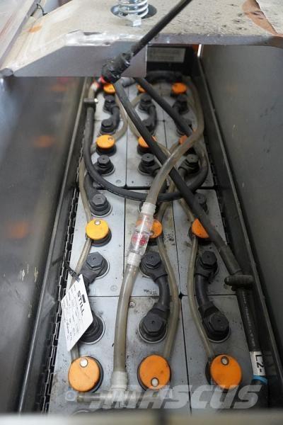 Still FV-X-16 Selbstfahrstapler