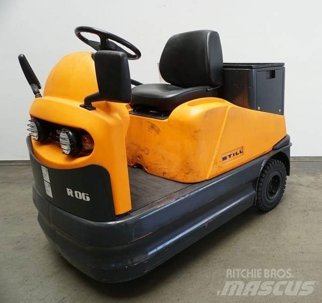 Still R06-06 Schlepper