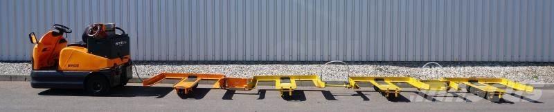 Still R06-06 Schlepper