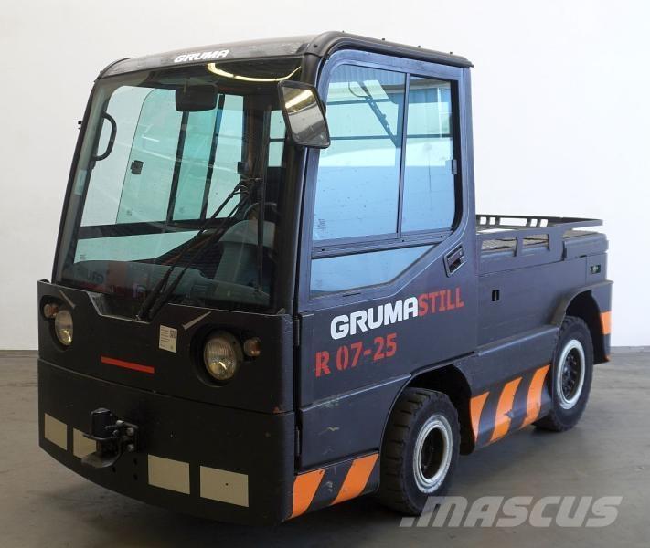 Still R07-25 Schlepper