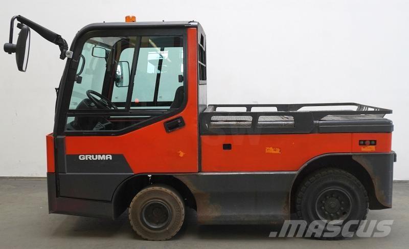 Still R07-25 Schlepper