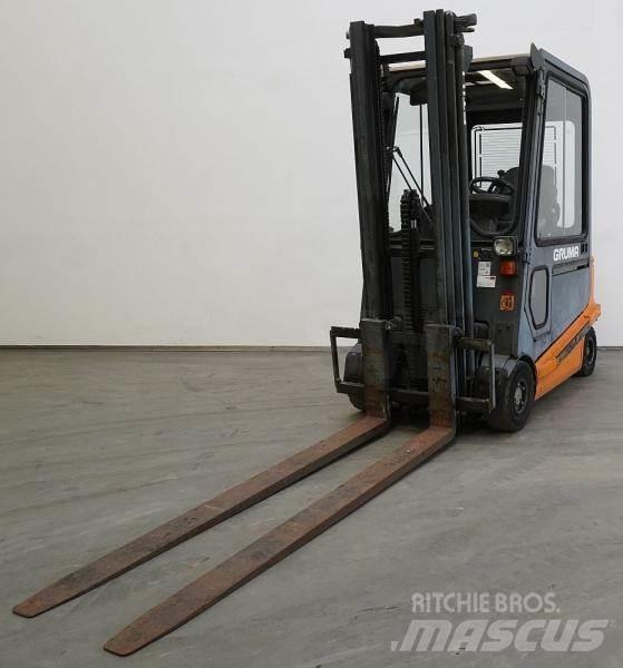 Still R60-16N Andere Gabelstapler