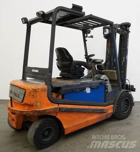 Still R60-40 Andere Gabelstapler