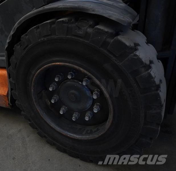 Still R60-40 Elektrostapler