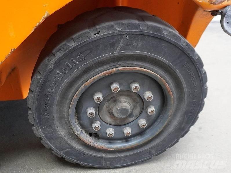 Still R70-45T Andere Gabelstapler