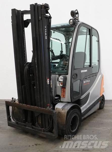 Still RX60-35 Andere Gabelstapler