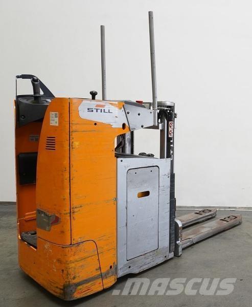 Still SXD20 Selbstfahrstapler