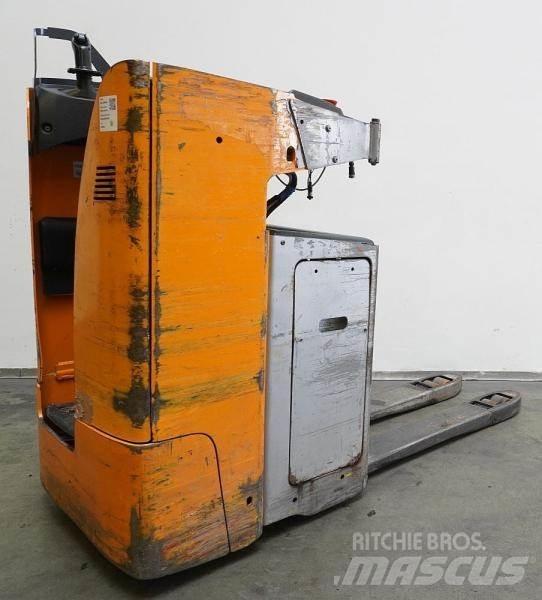 Still SXH20 Niedergabelstapler
