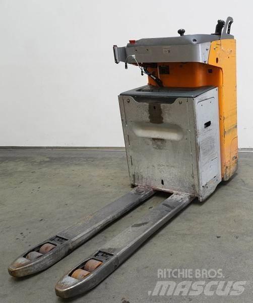 Still SXH20 Niedergabelstapler