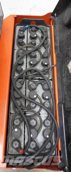Toyota 7SM Selbstfahrstapler