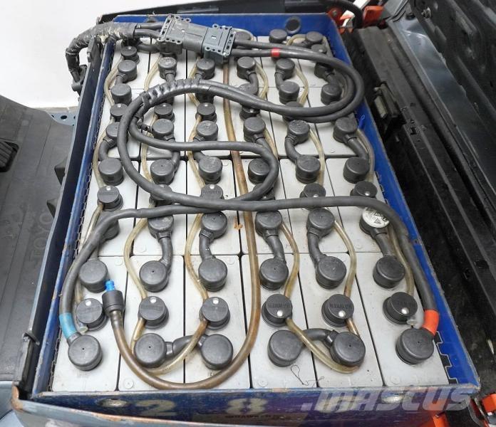 Toyota 8FBET15 Andere Gabelstapler