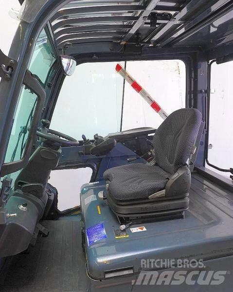 Toyota 8FBMT25 Andere Gabelstapler