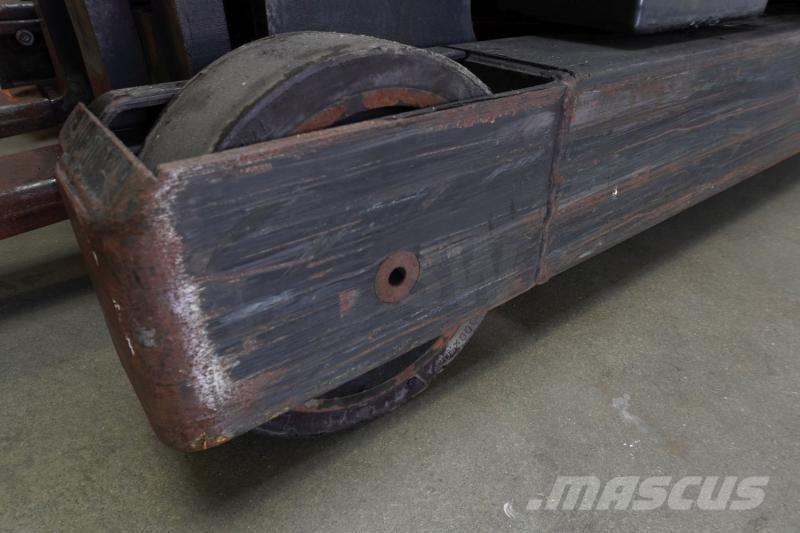 Toyota RRE1/15 Schubmaststapler