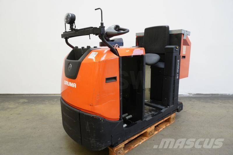 Toyota TSE300 Schlepper