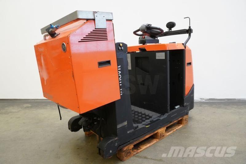 Toyota TSE300 Schlepper