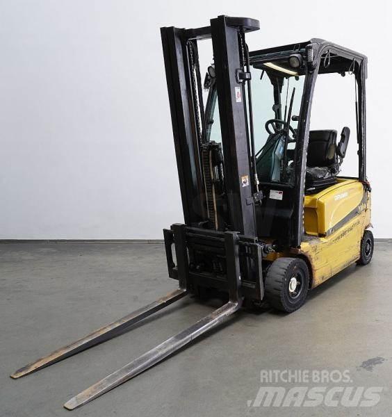 Yale ERP 16 VT Andere Gabelstapler