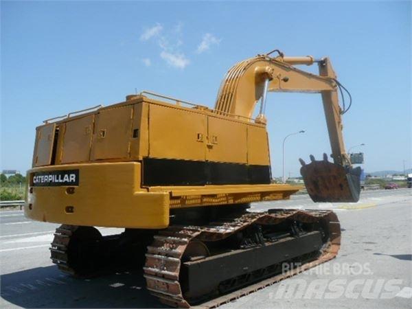 CAT 235 Raupenbagger