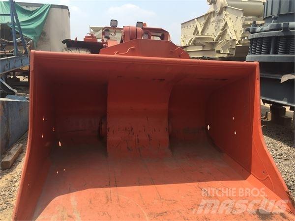 Sandvik LH410 Untertagelader