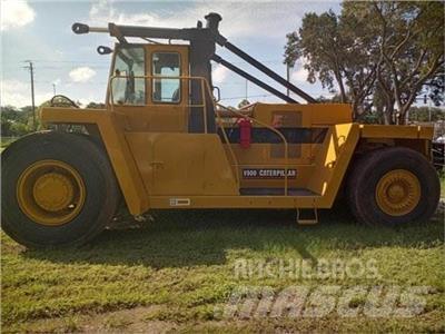 CAT V900 Containerstapler