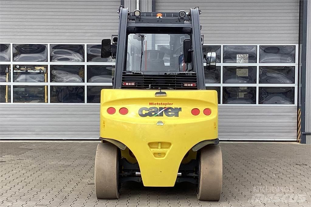Carer A120S/600X Elektrostapler