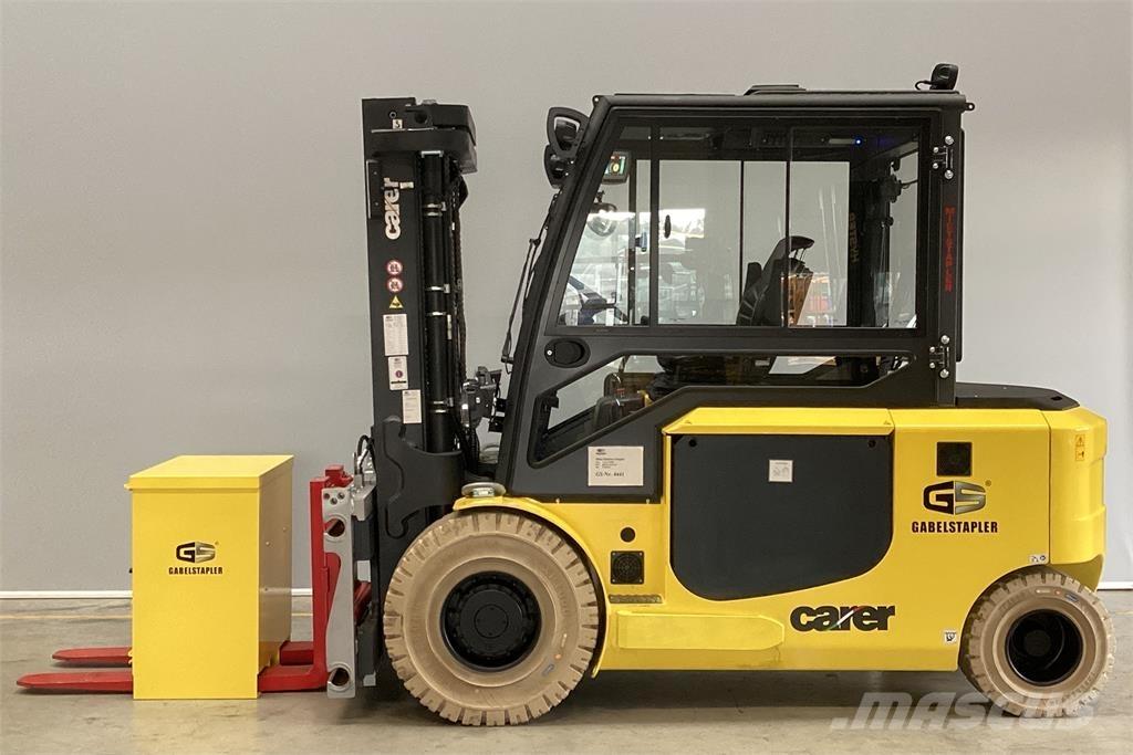 Carer R70H2 Elektrostapler