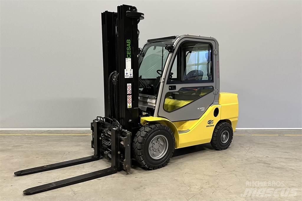 Cesab M335H Dieselstapler